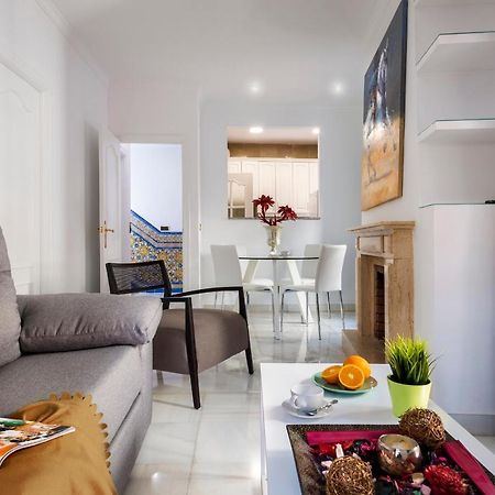Lux Home - Sierpes Terrace Севілья Екстер'єр фото