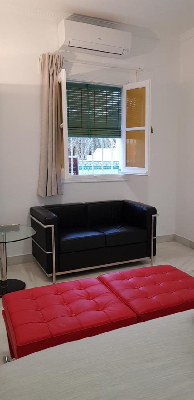 Lux Home - Sierpes Terrace Севілья Екстер'єр фото
