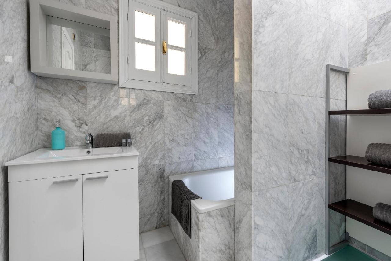 Lux Home - Sierpes Terrace Севілья Екстер'єр фото