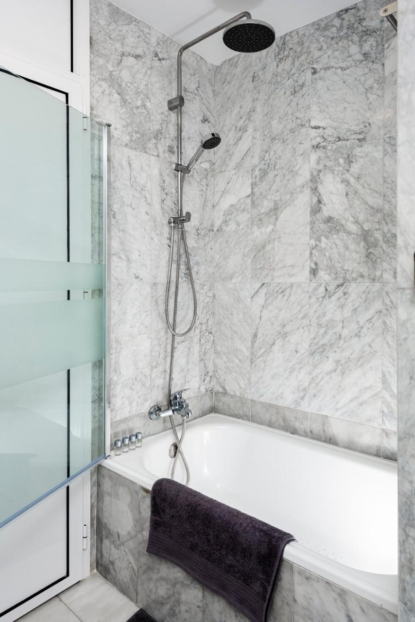 Lux Home - Sierpes Terrace Севілья Екстер'єр фото